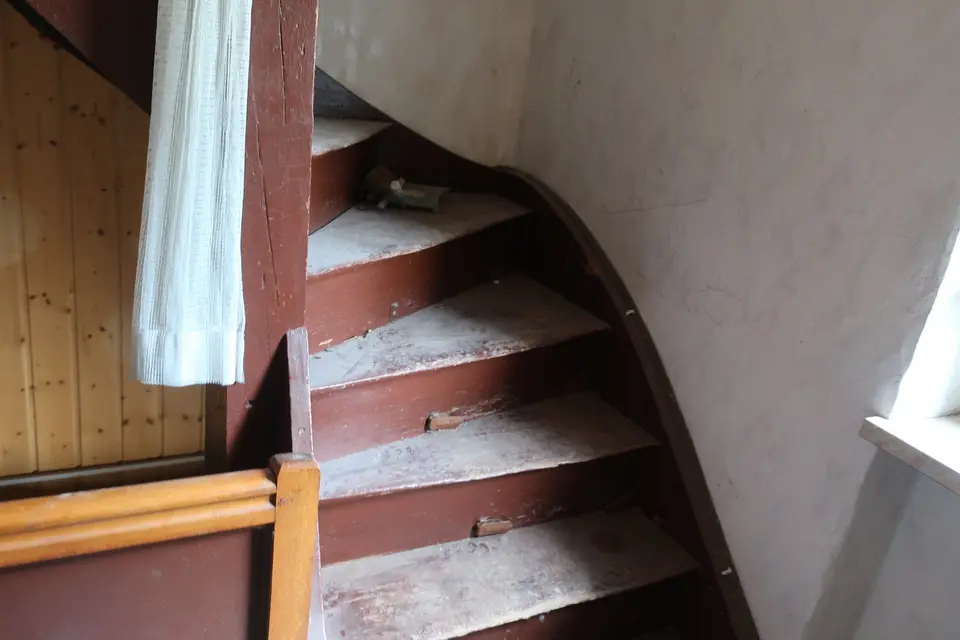 6 Zimmer Haus mit 130 m² in Aschersleben – Bild 8