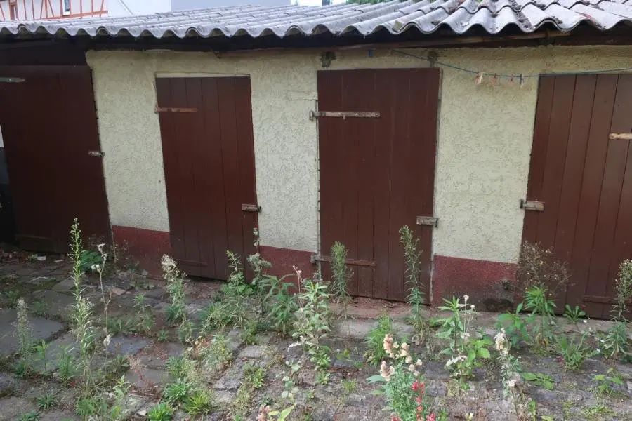 6 Zimmer Haus mit 130 m² in Aschersleben – Bild 9