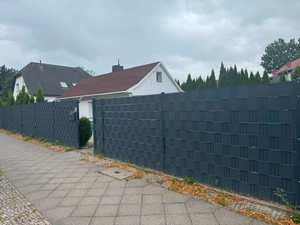 3 Zimmer Haus mit 85 m² in Berlin – Bild 2