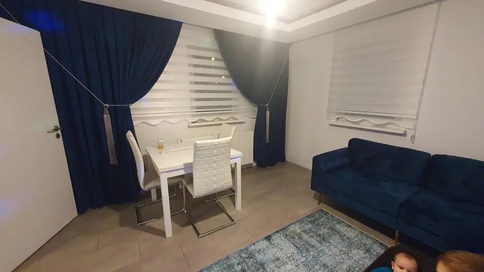 3 Zimmer Haus mit 85 m² in Berlin – Bild 3