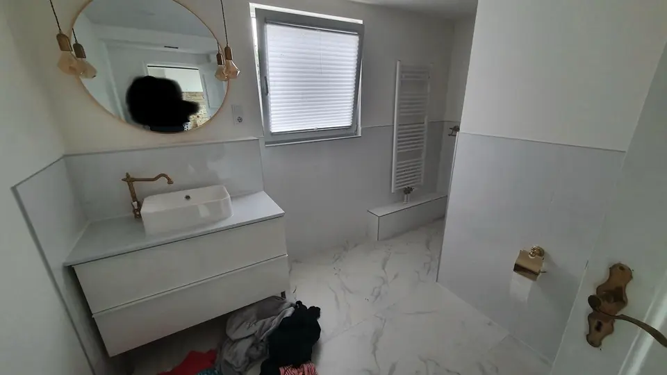 3 Zimmer Haus mit 85 m² in Berlin – Bild 5