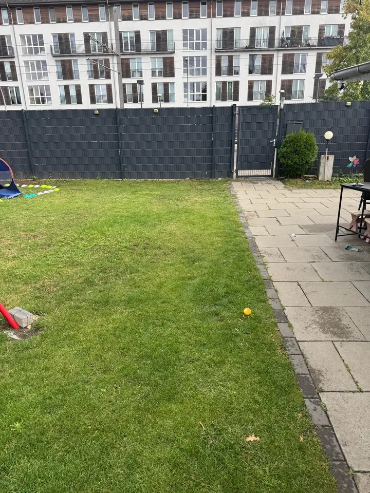 3 Zimmer Haus mit 85 m² in Berlin – Bild 10