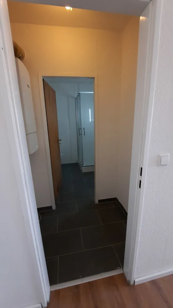 2 Zimmer Wohnung mit 29 m² in Ludwigshafen am Rhein – Bild 4
