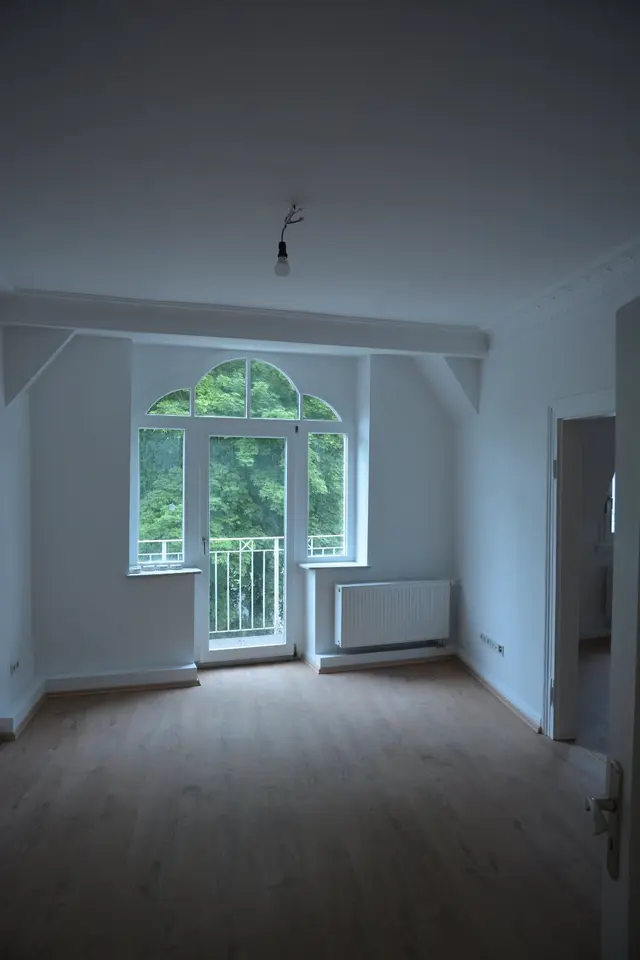 5 Zimmer Wohnung mit 125 m² in Wetzlar – Bild 1