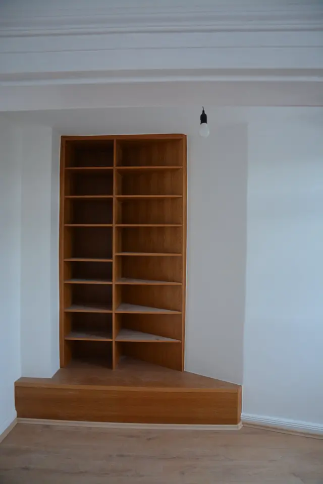 5 Zimmer Wohnung mit 125 m² in Wetzlar – Bild 9