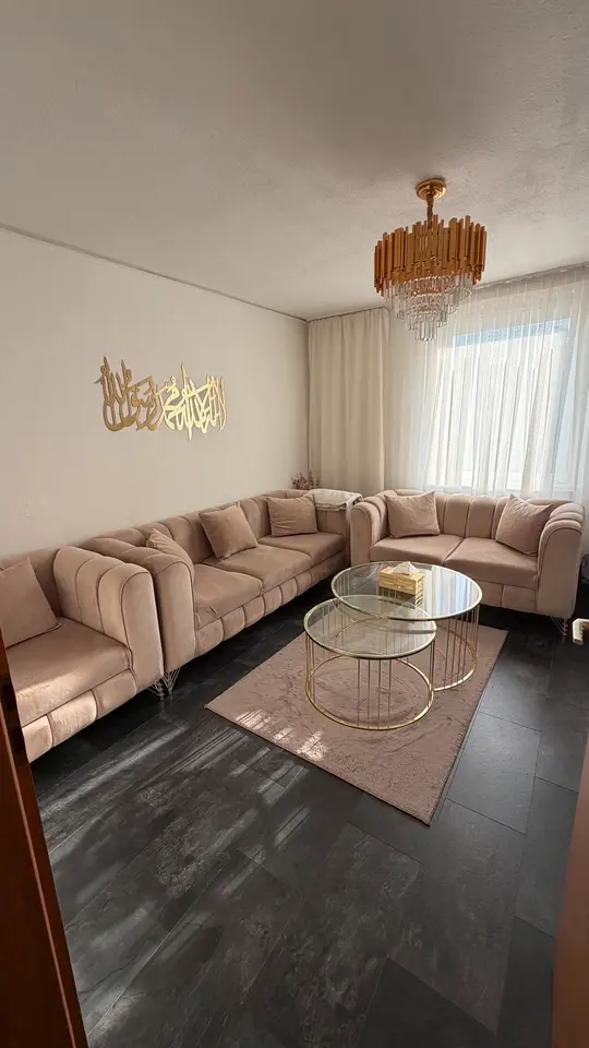 2 Zimmer Wohnung mit 60 m² in Oberhausen – Bild 1