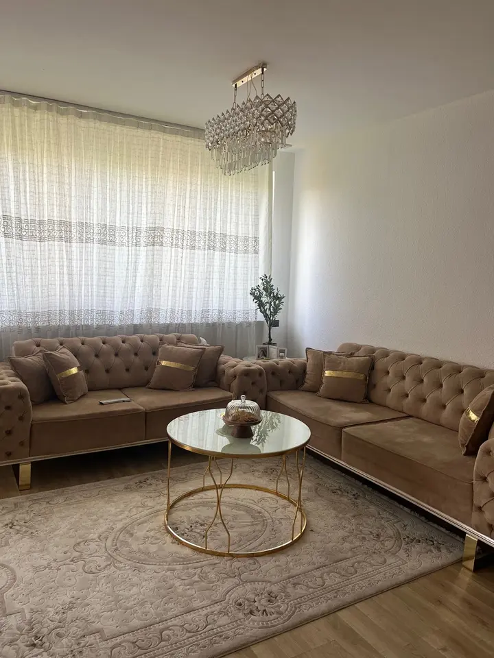 2 Zimmer Wohnung mit 60 m² in Oberhausen – Bild 3