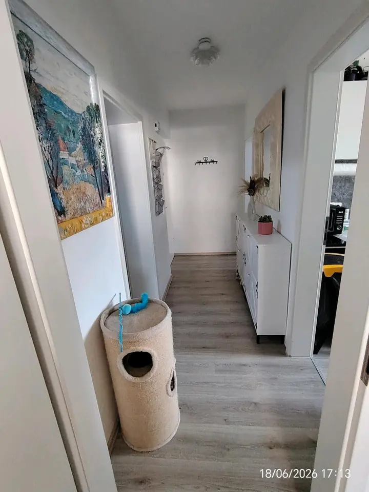2 Zimmer Wohnung mit 60 m² in Oberhausen – Bild 4