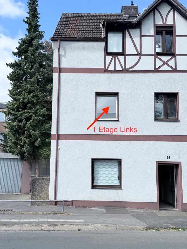 2 Zimmer Wohnung mit 60 m² in Oberhausen – Bild 5