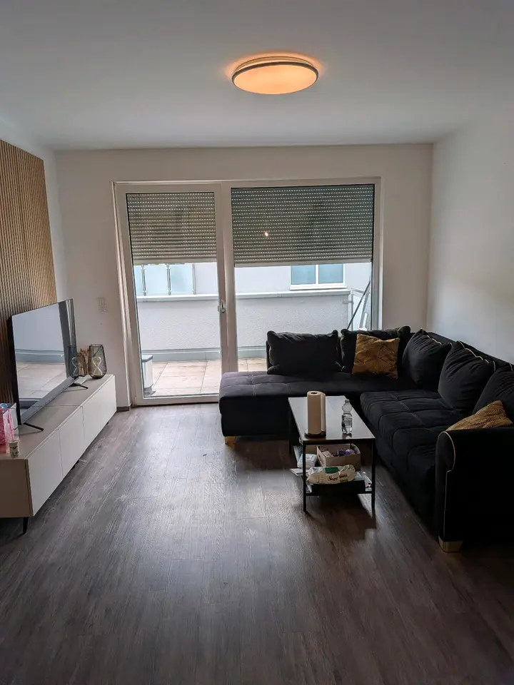 2 Zimmer Wohnung mit 60 m² in Oberhausen – Bild 7