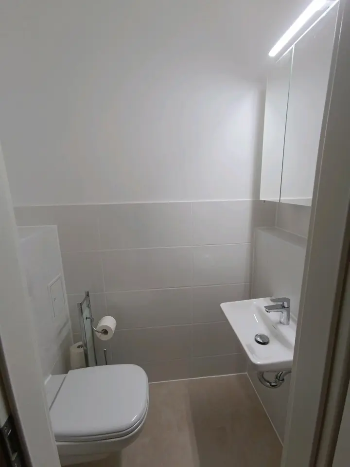 3 Zimmer Wohnung mit 75 m² in Tübingen – Bild 6