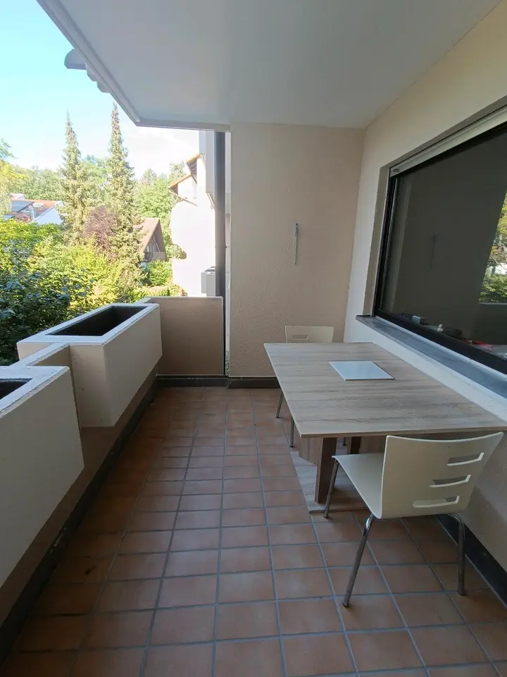 3 Zimmer Wohnung mit 75 m² in Tübingen – Bild 7
