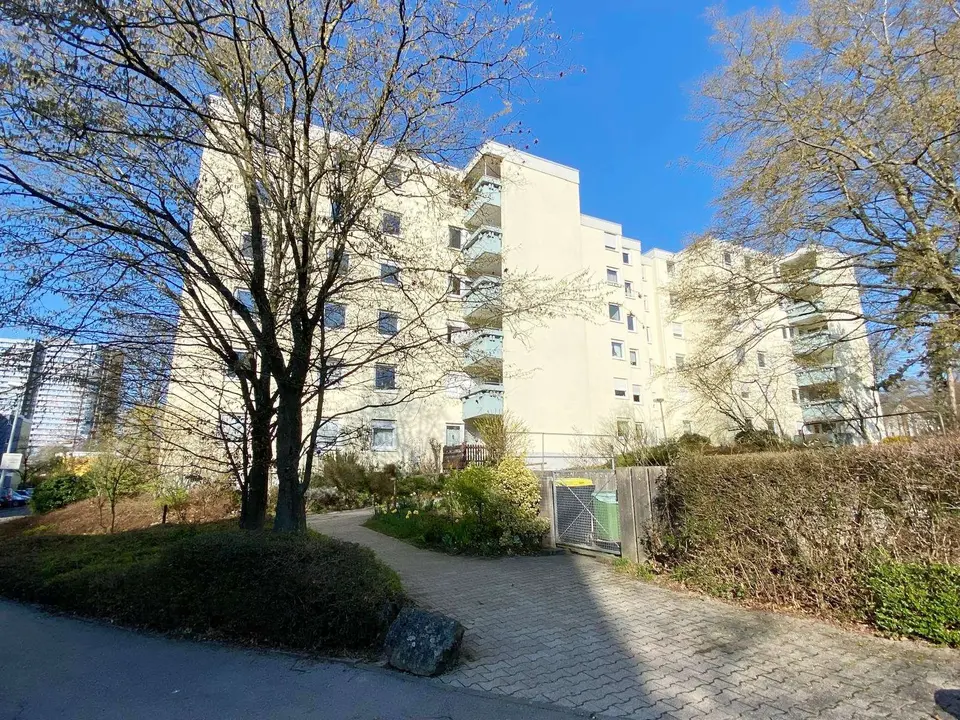 3 Zimmer Wohnung mit 75 m² in Tübingen – Bild 9