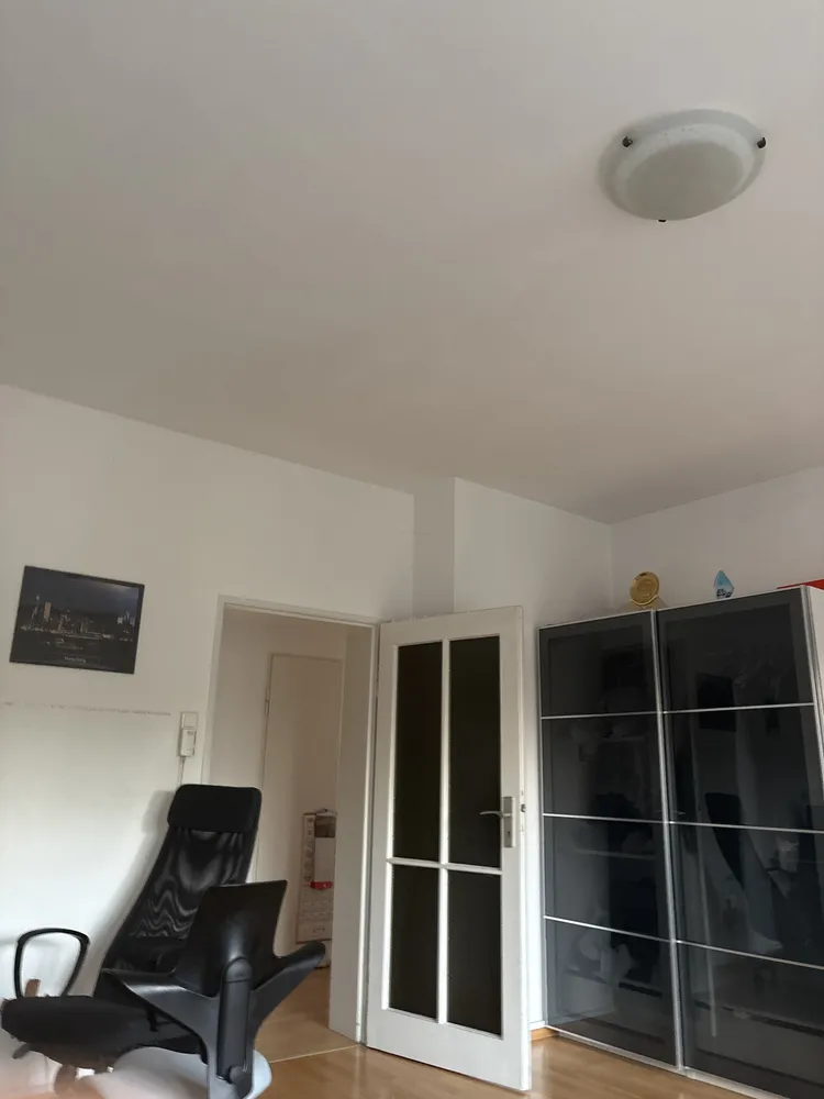 1 Zimmer Wohnung mit 13 m² in Karlsruhe – Bild 1