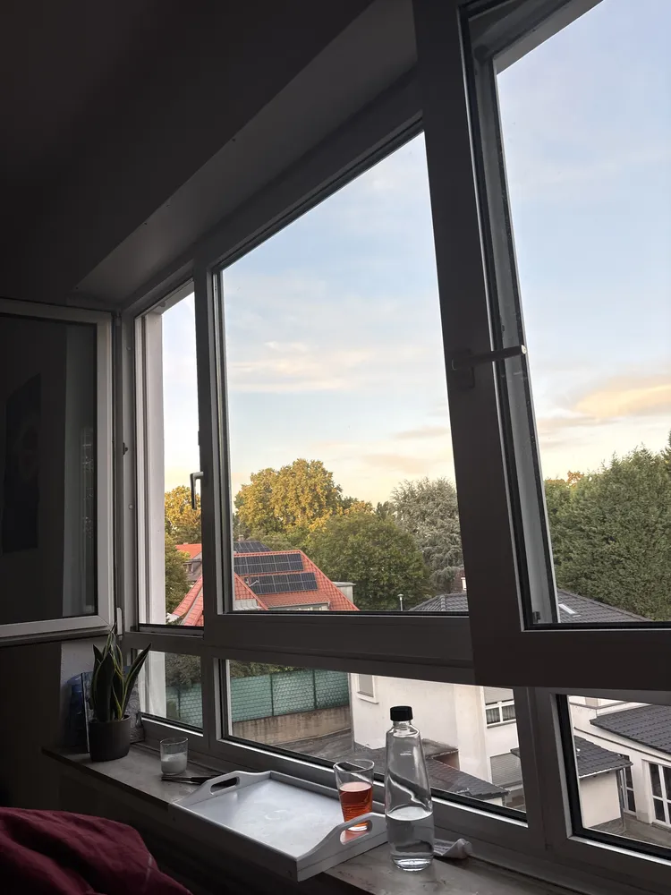 1 Zimmer Wohnung mit 13 m² in Karlsruhe – Bild 2