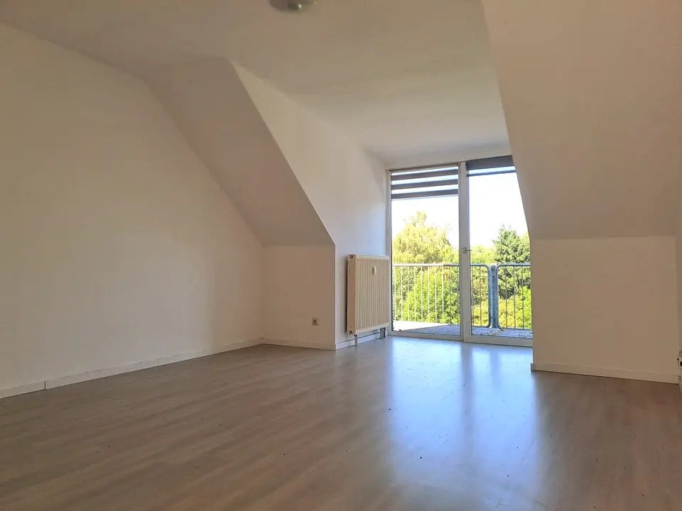 3 Zimmer Wohnung mit 63 m² in Bochum – Bild 1