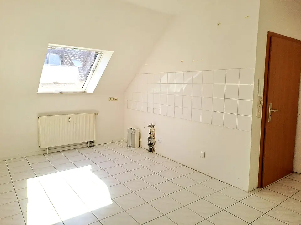 3 Zimmer Wohnung mit 63 m² in Bochum – Bild 5