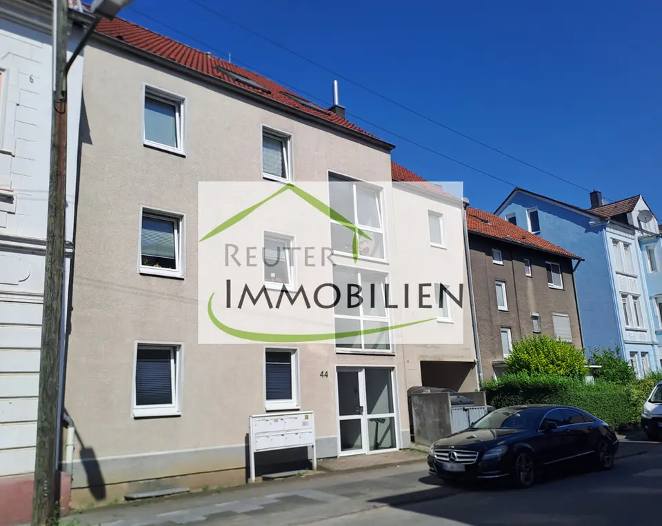 3 Zimmer Wohnung mit 63 m² in Bochum – Bild 8