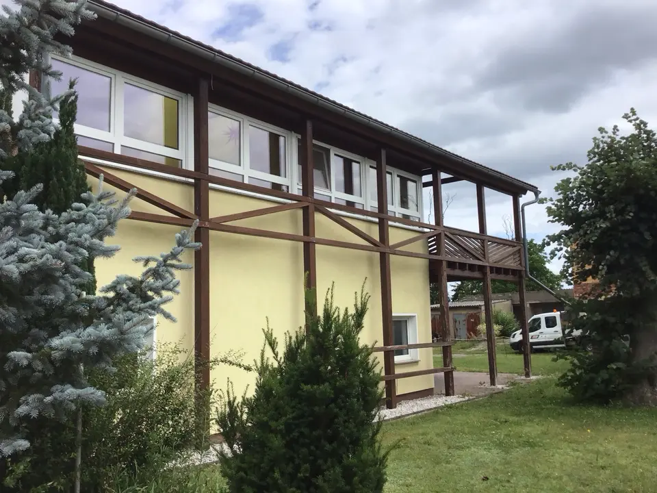 7 Zimmer Haus mit 150 m² in Görlitz – Bild 2
