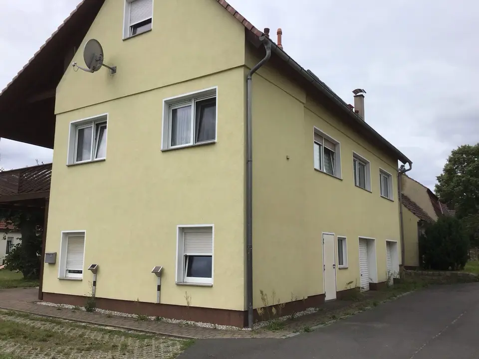 7 Zimmer Haus mit 150 m² in Görlitz – Bild 3