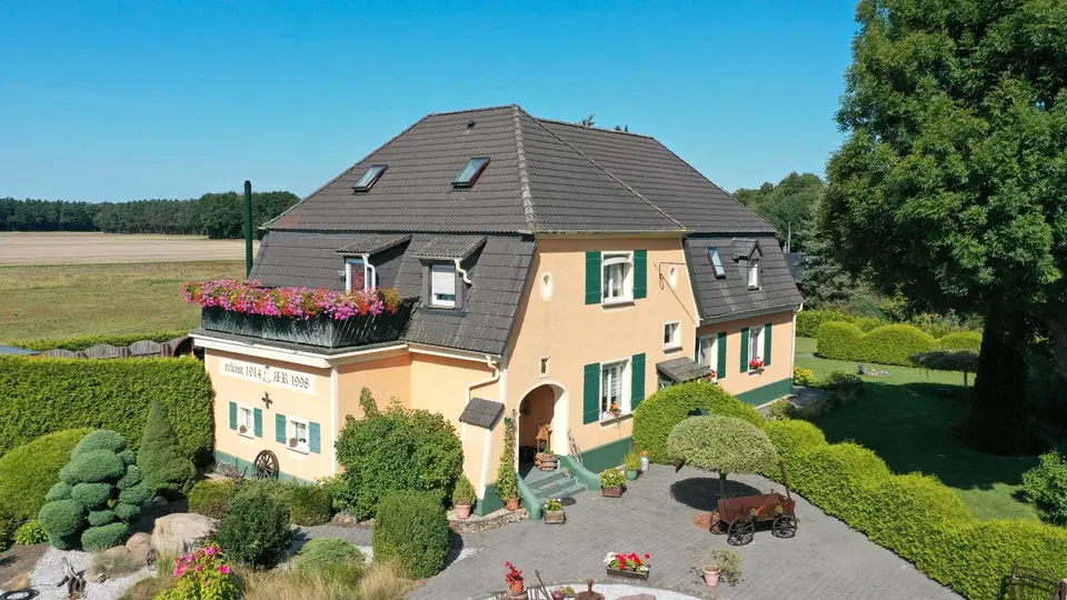7 Zimmer Haus mit 150 m² in Görlitz – Bild 6