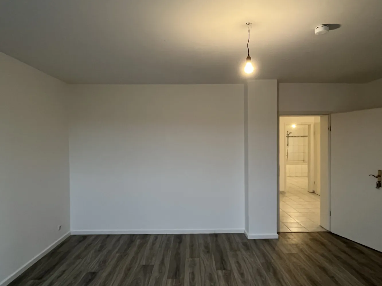 2 Zimmer Wohnung mit 43 m² in Hameln – Bild 3