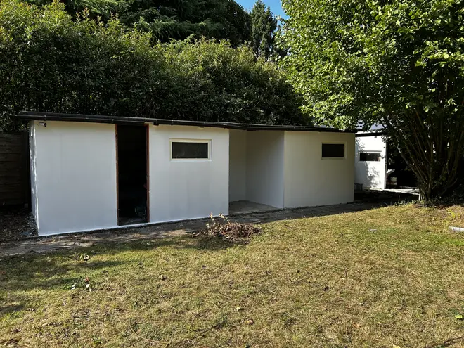 7 Zimmer Haus mit 220 m² in Düsseldorf – Bild 11