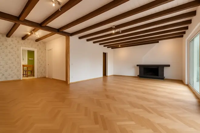 7 Zimmer Haus mit 220 m² in Düsseldorf – Bild 3