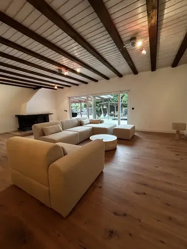 7 Zimmer Haus mit 220 m² in Düsseldorf – Bild 4