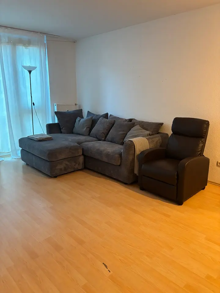 WG-Zimmer mit 44 m² in Brühl – Bild 1