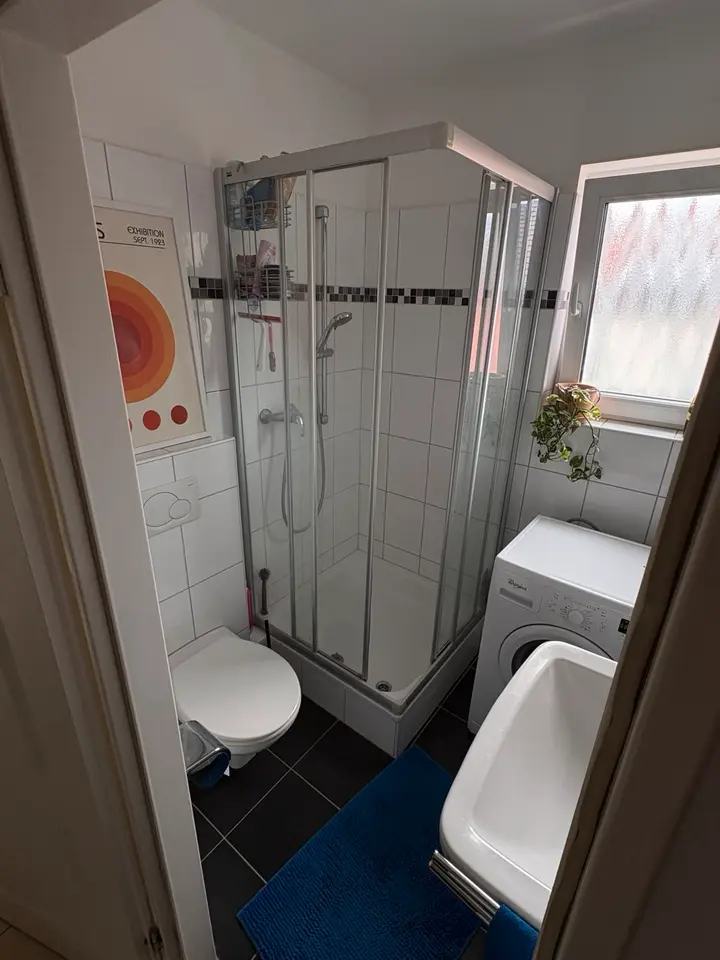 WG-Zimmer mit 44 m² in Brühl – Bild 5
