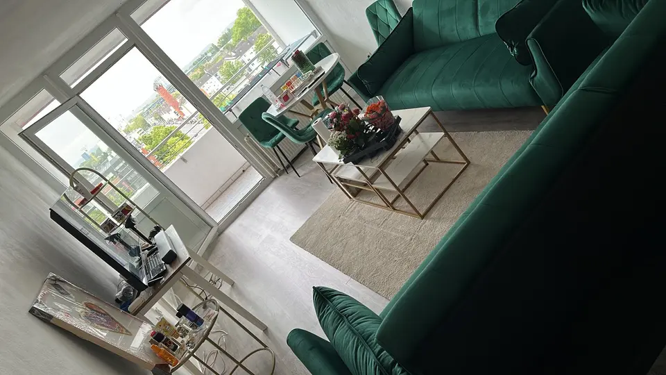 WG-Zimmer mit 44 m² in Brühl – Bild 6
