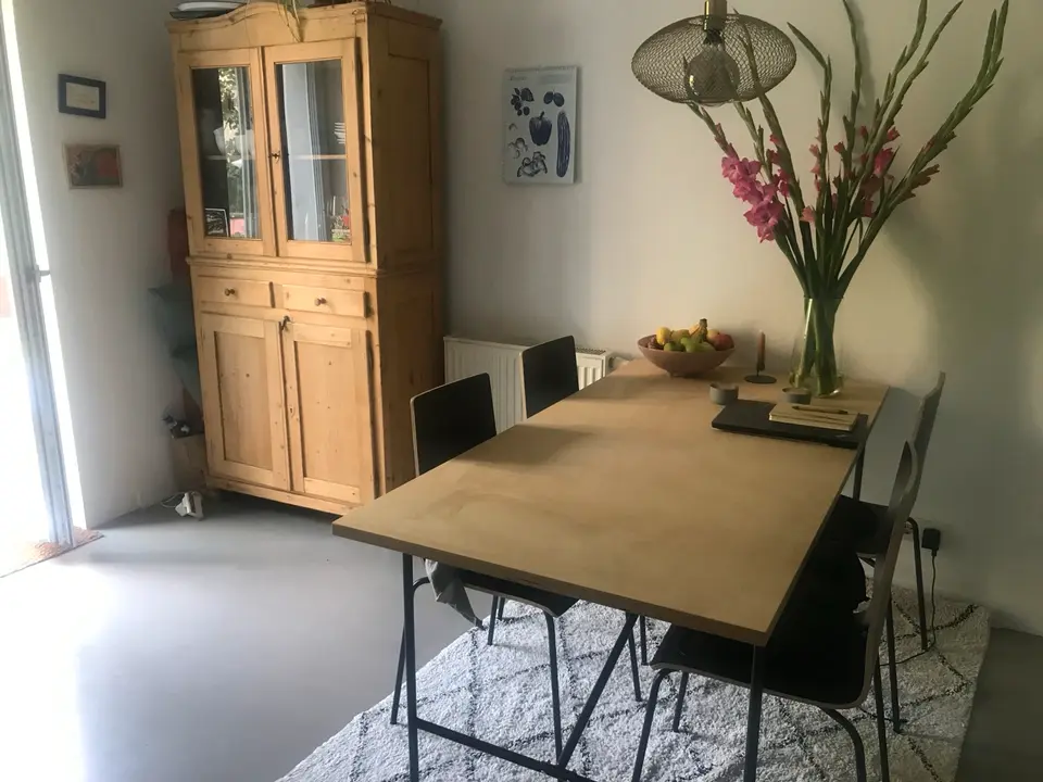 WG-Zimmer mit 44 m² in Brühl – Bild 7