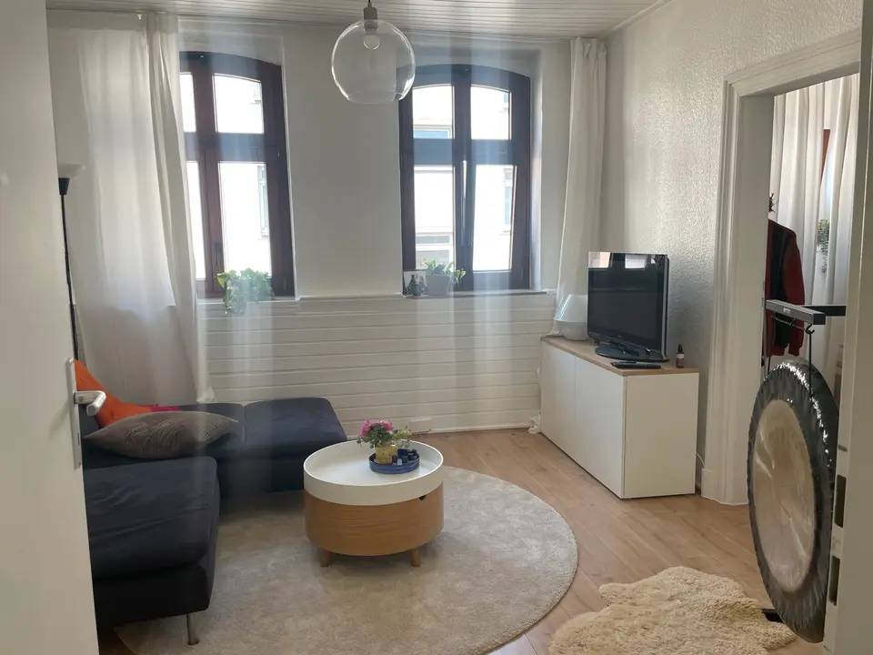 WG-Zimmer mit 44 m² in Brühl – Bild 8