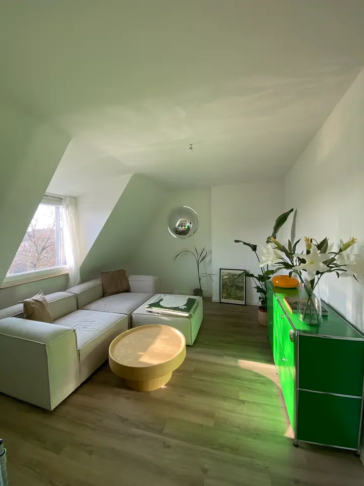 WG-Zimmer mit 44 m² in Brühl – Bild 10