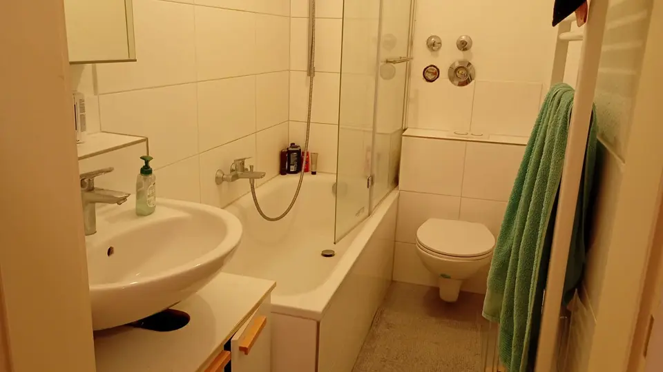 WG-Zimmer mit 58 m² in Mainz – Bild 5