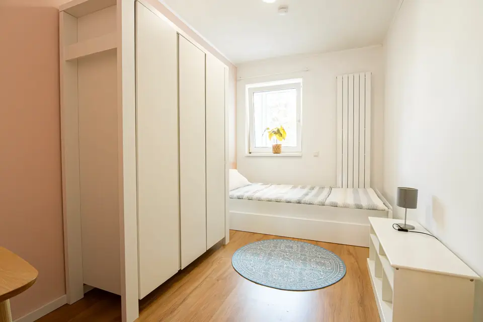 WG-Zimmer mit 13 m² in Bayreuth – Bild 1