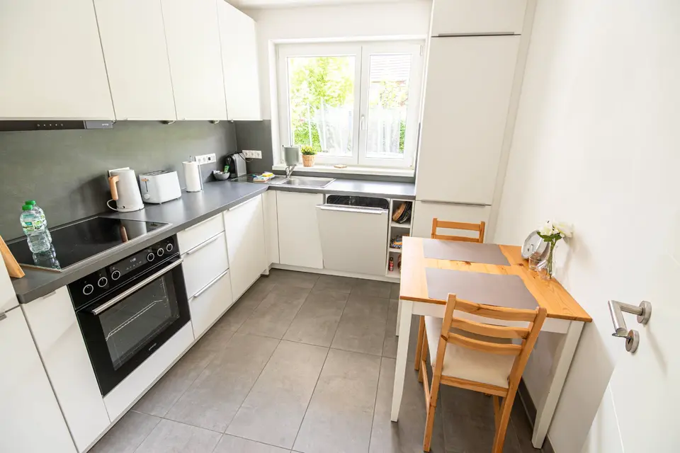 WG-Zimmer mit 13 m² in Bayreuth – Bild 2