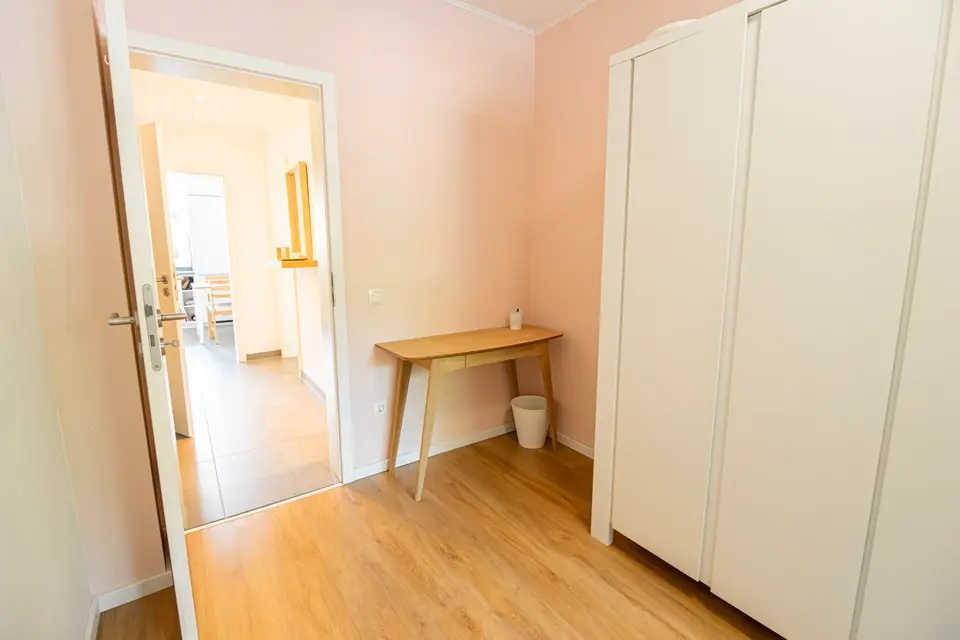 WG-Zimmer mit 13 m² in Bayreuth – Bild 3
