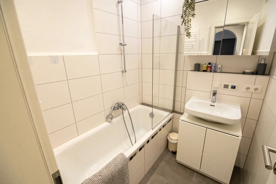 WG-Zimmer mit 13 m² in Bayreuth – Bild 4