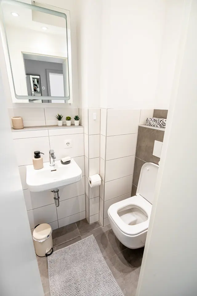 WG-Zimmer mit 13 m² in Bayreuth – Bild 5