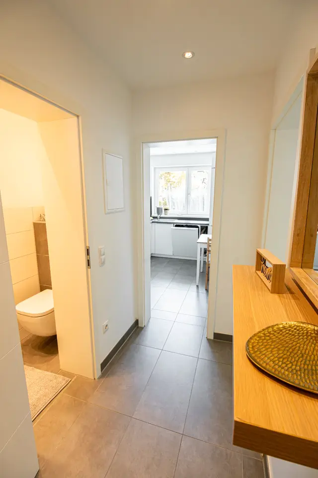 WG-Zimmer mit 13 m² in Bayreuth – Bild 10