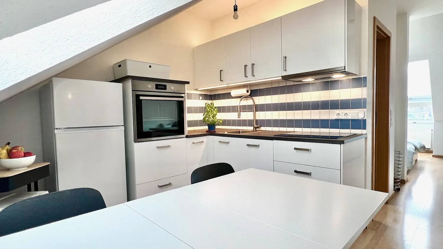 1 Zimmer Wohnung mit 40 m² in Aschaffenburg – Bild 2