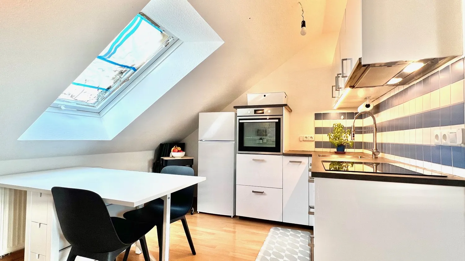 1 Zimmer Wohnung mit 40 m² in Aschaffenburg – Bild 3