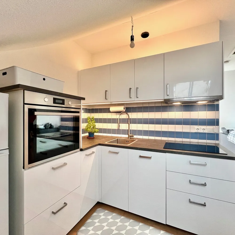 1 Zimmer Wohnung mit 40 m² in Aschaffenburg – Bild 4