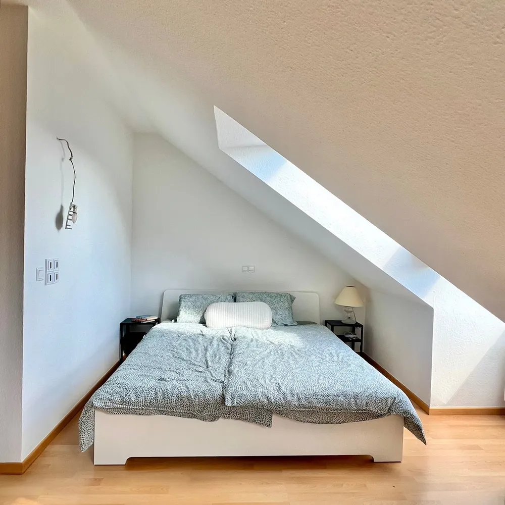 1 Zimmer Wohnung mit 40 m² in Aschaffenburg – Bild 7