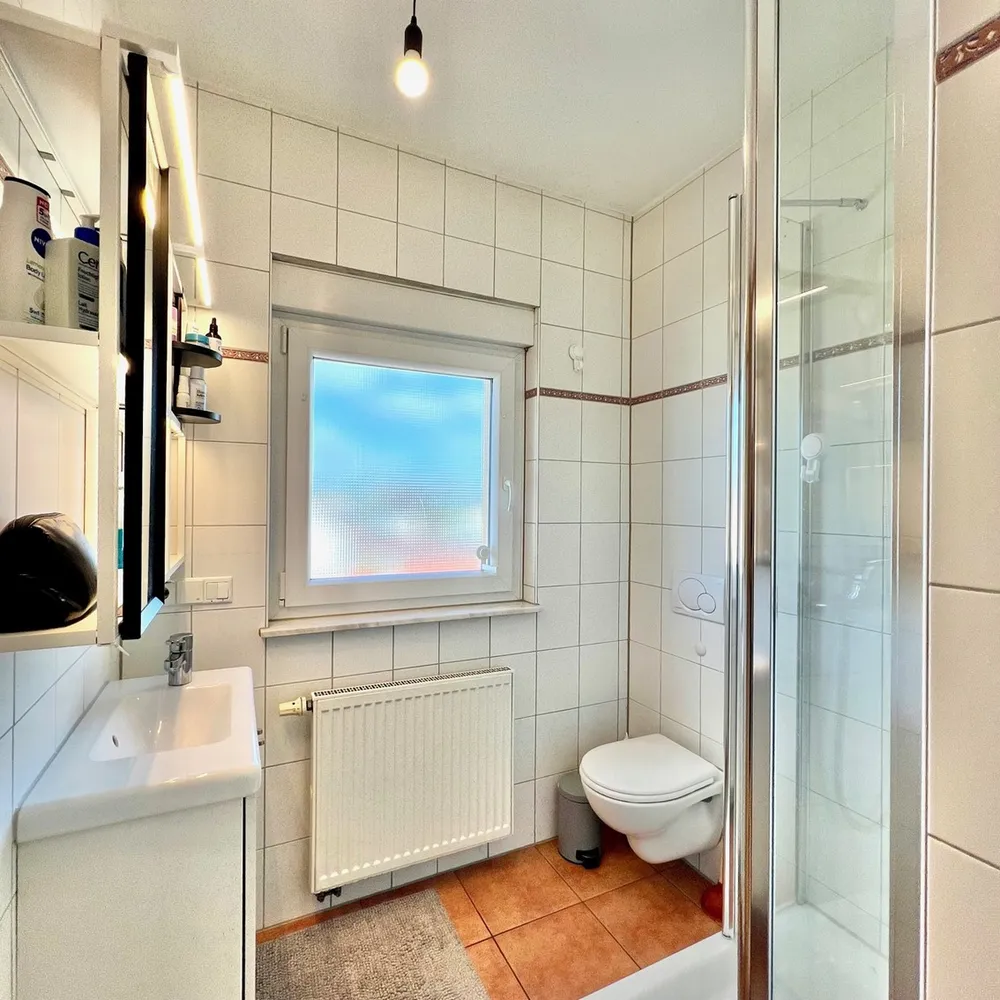 1 Zimmer Wohnung mit 40 m² in Aschaffenburg – Bild 8