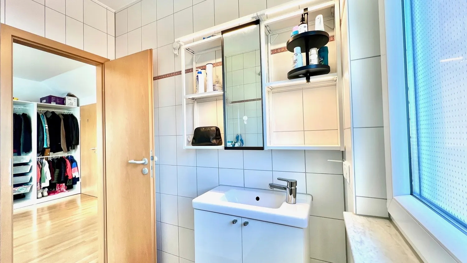 1 Zimmer Wohnung mit 40 m² in Aschaffenburg – Bild 9