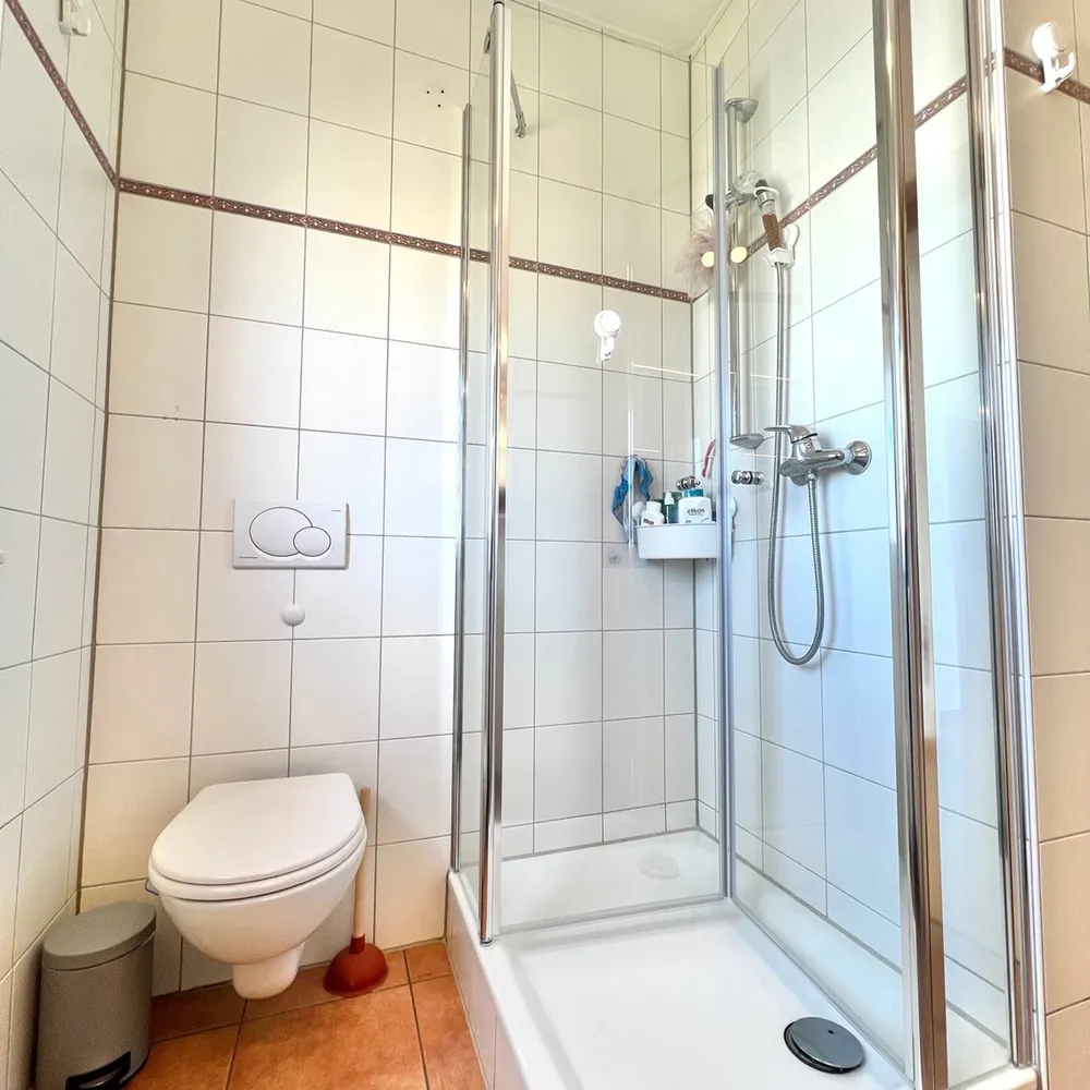 1 Zimmer Wohnung mit 40 m² in Aschaffenburg – Bild 10