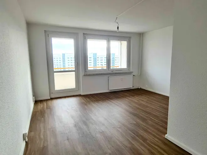 4 Zimmer Wohnung mit 80 m² in Dresden – Bild 4